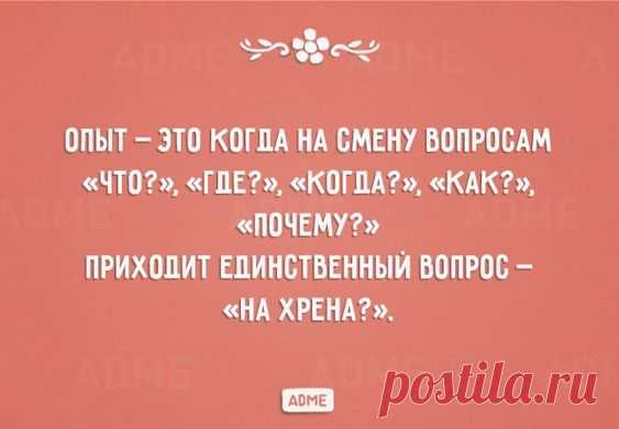 В свете сегодняшних событий захотелось немного позитива. Думаю, он никогда лишним не будет))