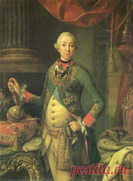 Перт III - последний Романов? | История государства Российского | Яндекс Дзен