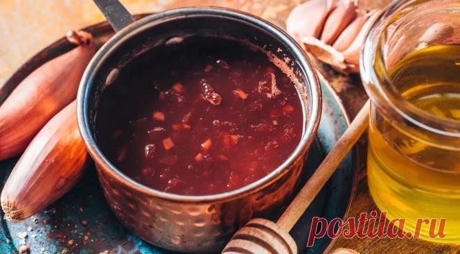 Декабрьское меню на неделю, которое может стать новогодним — читать на Gastronom.ru