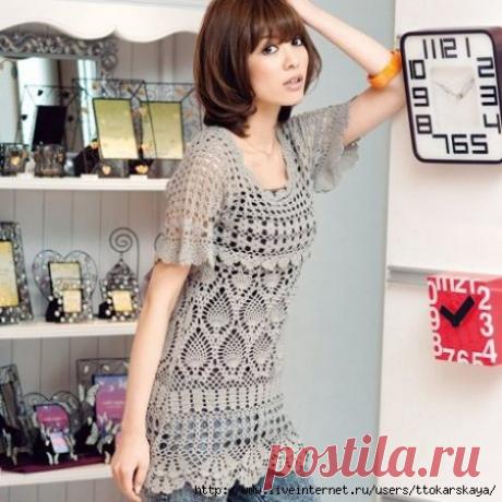 Инспирации Крош с любой Люси: Мундир