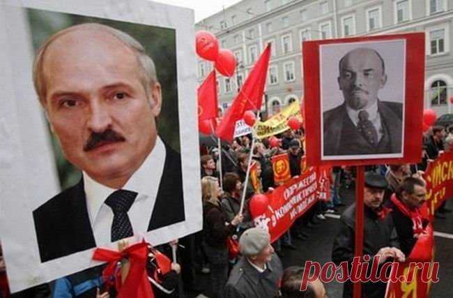 Почему Беларусь отмечает 7 ноября – и это дает ее экономике