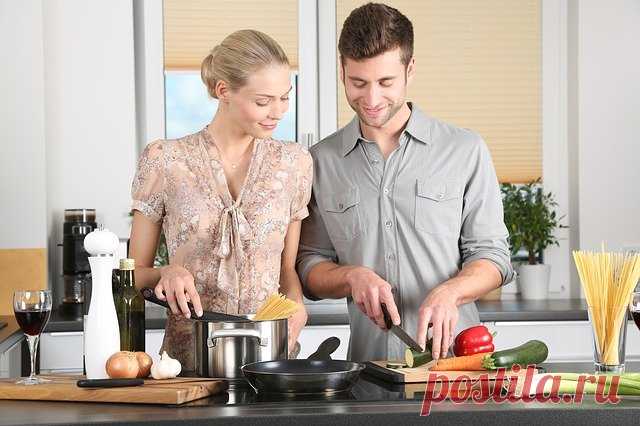 Самые интересные лайфхаки для кухни - DYNASTYOFCHEFS.RU