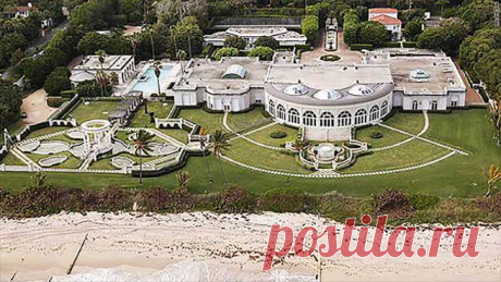 Колумб, Лебедь и Горбачев: 7 фактов о связи Трампа с Россией, которые вы упустили