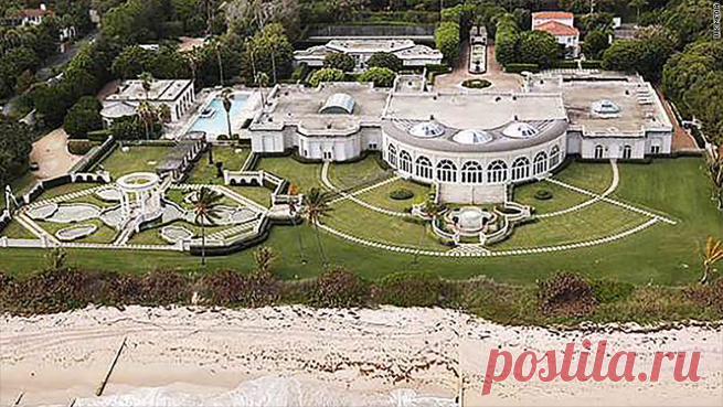 Колумб, Лебедь и Горбачев: 7 фактов о связи Трампа с Россией, которые вы упустили