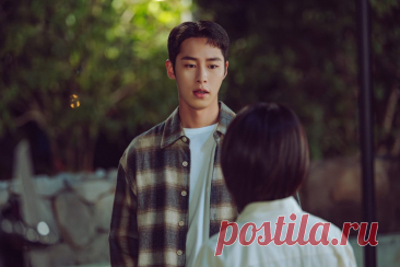 Ли Джэ Ука хвалят за идеальное воплощение образа гениального архитектора, разрывающегося между любовью и тоской, в дораме «Последнее лето» | YesAsia | Дзен