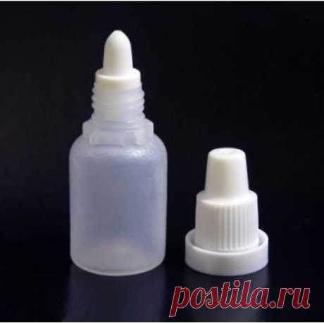 Флакон пластиковый с купить в Минске