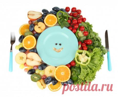 Как ускорить свой обмен веществ?