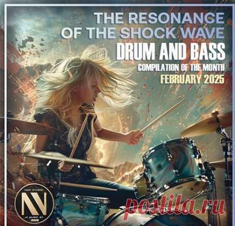Download The Resonance Of The Shock Wave (2025) Artist: VA Title: The Resonance Of The Shock Wave (2025) Genre: DnB, Bassline, Jungle, Electro Year: 2025 Tracks: 185 Time: 12:10:19 Format: MP3 Quality: 320 kbps Size: 1.65 ГБ