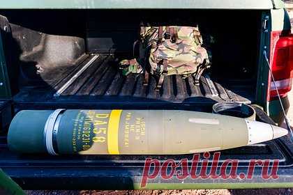 США отправили Украине высокоточные снаряды Excalibur. США отправили Украине высокоточные 155-миллиметровые снаряды M982 Excalibur. Об этом со ссылкой на бюджетный документ, опубликованный в августе, который ранее не разглашался, сообщает Bloomberg. Отмечается, что поставки оружия предусмотрены утвержденным Конгрессом США пакетом военной помощи.