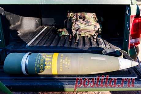 США отправили Украине высокоточные снаряды Excalibur. США отправили Украине высокоточные 155-миллиметровые снаряды M982 Excalibur. Об этом со ссылкой на бюджетный документ, опубликованный в августе, который ранее не разглашался, сообщает Bloomberg. Отмечается, что поставки оружия предусмотрены утвержденным Конгрессом США пакетом военной помощи.