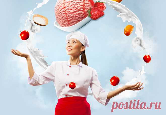 СуперКухен - кулинарный сайт с пошаговыми рецептами с фото
