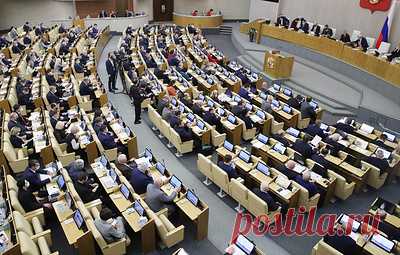 Дума приняла закон об усилении мер защиты детей от сексуального насилия. Документ приостанавливает течение срока давности за преступления в отношении малолетних детей до совершеннолетия жертвы
