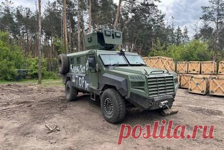 Украина бросила против российских войск «машину апокалипсиса» в районе одного из котлов