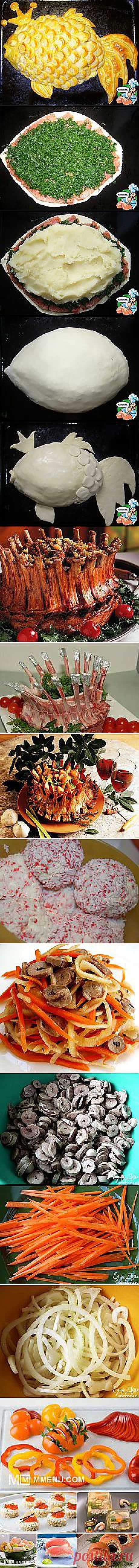 Наталья Гутенко: Готовим вкусно | Постила.ru