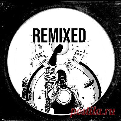 Rico Tubbs – REMIXED