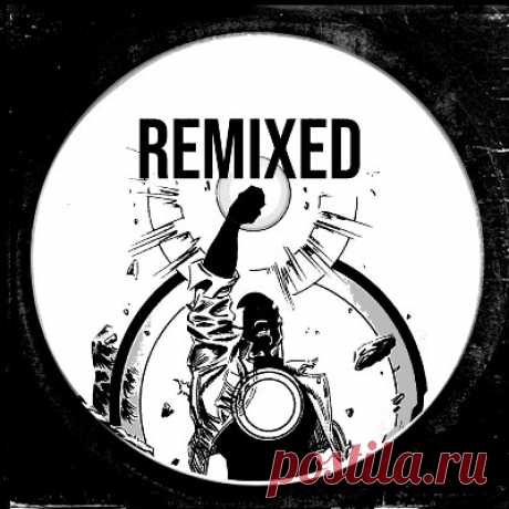 Rico Tubbs – REMIXED