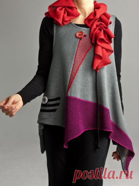 Найдено на сайте andreageer.com.