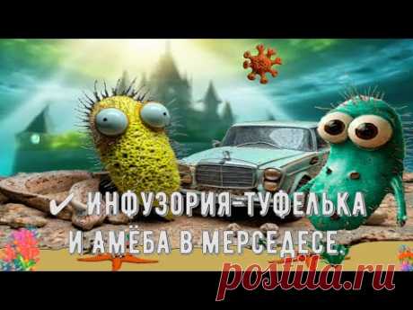#Нейросети
#на_ночь
#про_животных_поучительные_сказки
#сказкотерапия
#SHUM68
#автор
#сказка_мультик
#Shumov_Oleg