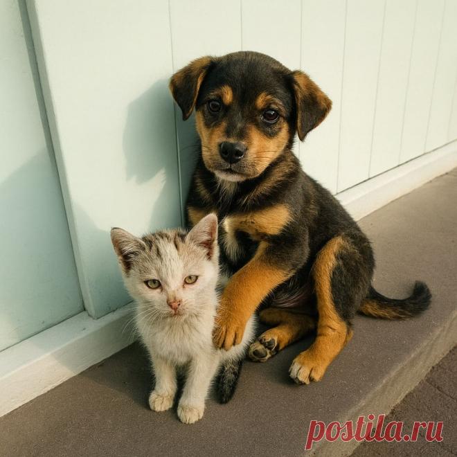 Не дай ему умереть - Готовим так!