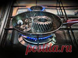 На каком масле? Исследуем синтетику и «суперсинтетику»