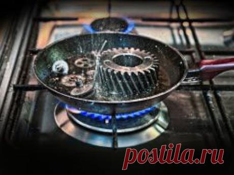 На каком масле? Исследуем синтетику и «суперсинтетику»