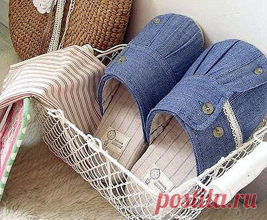 Это же надо до такого додуматься! Ну и фантазия!