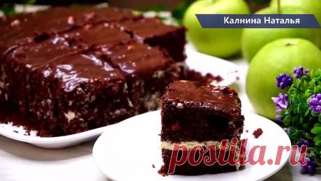 Бомбический Домашний ТОРТ, не нуждается в пропитке!