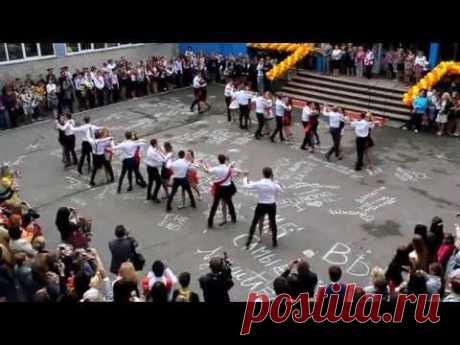 Самый лучший, Выпускной Вальс,Школьный Вальс 2013 Sidewalk Prophets -- The Words I Would Say