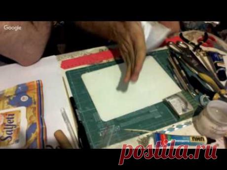 Вебинар.Николай Павлов.Готовимся к Новому году!.