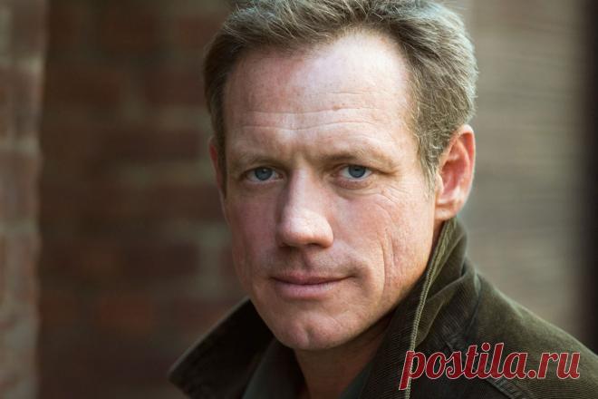 Фредрик Лене (Fredric Lehne)
- 3 февраля, 1959