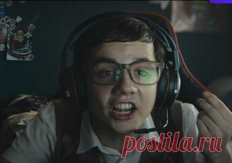 Кирилл Митрофанов