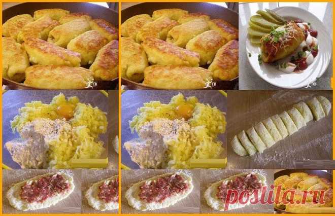 картофель и из картофеля | Записи в рубрике картофель и из картофеля | Дневник Almeliya