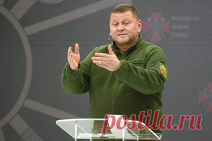 Стало известно о возможном увольнении Залужного. Президент Украины Владимир Зеленский, предположительно, уволил главнокомандующего ВСУ Валерия Залужного. О возможном увольнении заявил бывший депутат Верховной Рады Борислав Береза. «Зеленский снял главкома Залужного», — написал он. Береза в другой публикации также утверждал, что Залужного уволили.