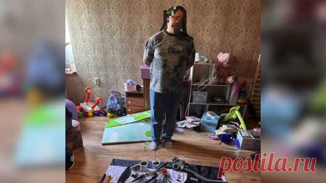 В Крыму задержали мужчину, который призывал угнетать и уничтожать русских. Сотрудники ФСБ задержали 37-летнего жителя Феодосии, который призывал уничтожать русских. Об этом сообщил Telegram-канал "Крым 24". По данным ведомства, мужчина публично поддерживал угнетение по национальному признаку русских, ...