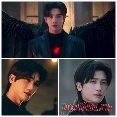 Плюс Двенадцать | Jenny | Дзен