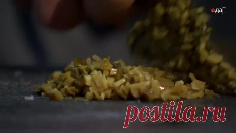 Высший пилотаж - Соус Абано