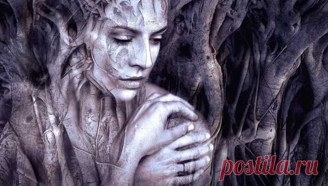 Родительское проклятие Заговор - Журнал полезных советов