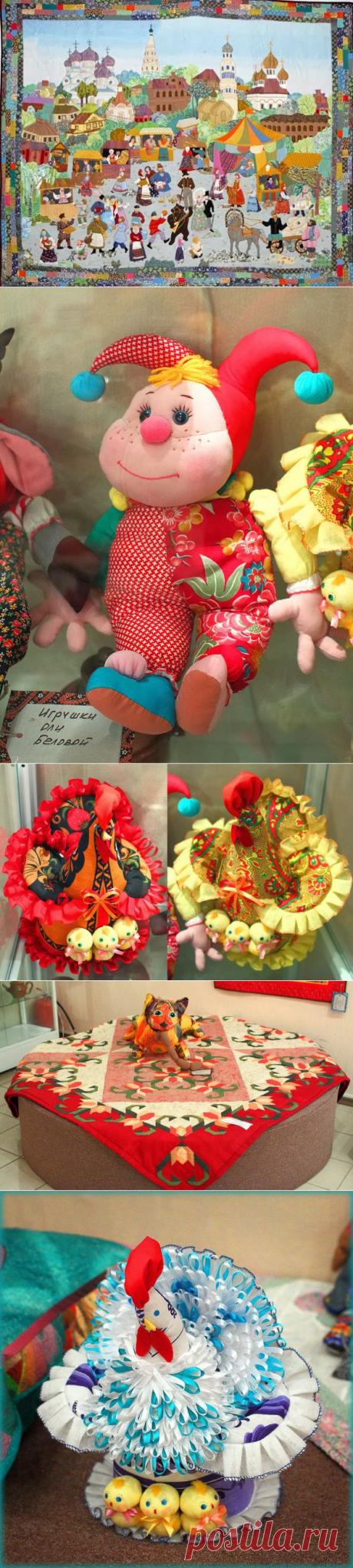 Для вдохновения! Может кому пригодится! / Другие виды рукоделия / PassionForum - мастер-классы по рукоделию