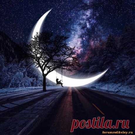 Тайна пропадающих людей в наше время :: #forumroditeley