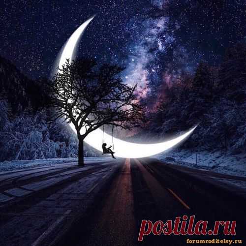 Тайна пропадающих людей в наше время :: #forumroditeley
