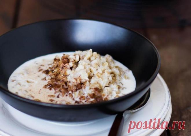 10 продуктов, снижающих уровень холестерина в организме