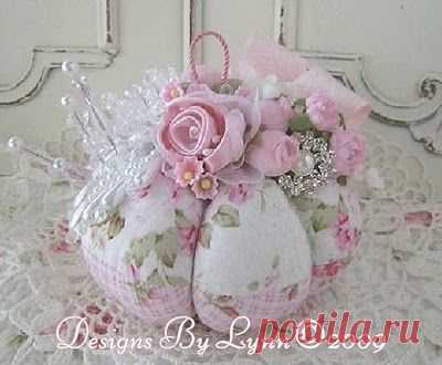 Найдено на сайте victoriarosecottage.blogspot.com.