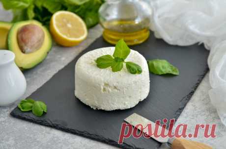 ДОМАШНИЙ СЫР 🥰 ТОП 5+ УДАЧНЫХ РЕЦЕПТОВ | Простые и вкусные рецепты от 1000.menu на Яндекс Дзен | Яндекс Дзен
