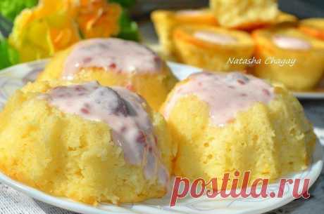 Воздушные сырники из духовки...!!! - Простые рецепты Овкусе.ру