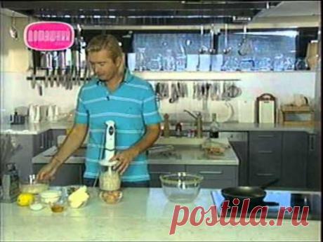 Печенье: Шоколадная колбаска и &quot;Геркулес&quot;