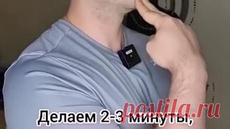 Просто посмотрите, это интересно и полезно знать всем у кого кружится голова!!! Советы доктора!!!