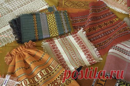 В Свердловской области пройдет фестиваль ткачества и прядения. Фестиваль ткачества и прядения «На зеленой горке холст ткут» пройдет в Сысерти (Свердловская область) при участии 80 мастеров из Московской, Ленинградской, Воронежской, Самарской, Тюменской и других областей. Мероприятие состоится в субботу, 26 августа. Его организатором является Дом ремесел «Живинка в деле».