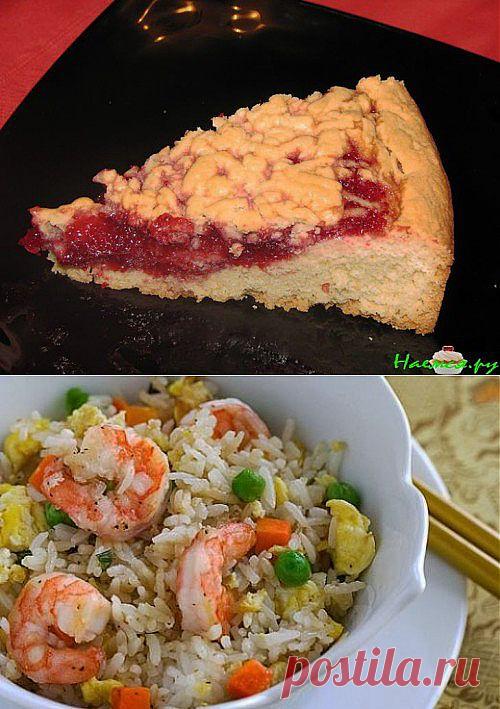 Рецепты для мультиварки: когда не хочется стоять у плиты / Простые рецепты