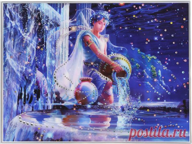 Водолеи: ваш дар предсказывать будущее и помогать ближним | Alisiya Zeiler | Яндекс Дзен