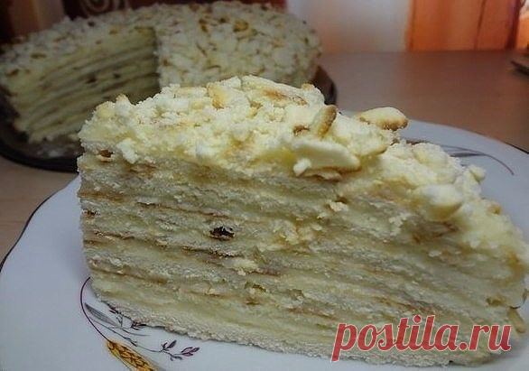 6 рецептов самых быстрых и вкусных тортов.

Все торты готовятся очень легко и быстро!

Должно быть в копилке каждой хозяйки ;)

1. Самый вкусный и быстрый торт
2. Простой и вкусный кефирный торт
3. Творожный торт на сковороде
4. Торт 